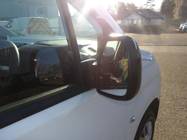 Used Citroen Berlingo 2022 for sale - 77519828: Photo 11