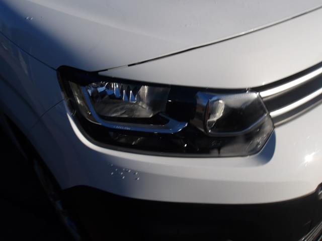 Used Citroen Berlingo 2022 for sale - 77519828: Photo 12