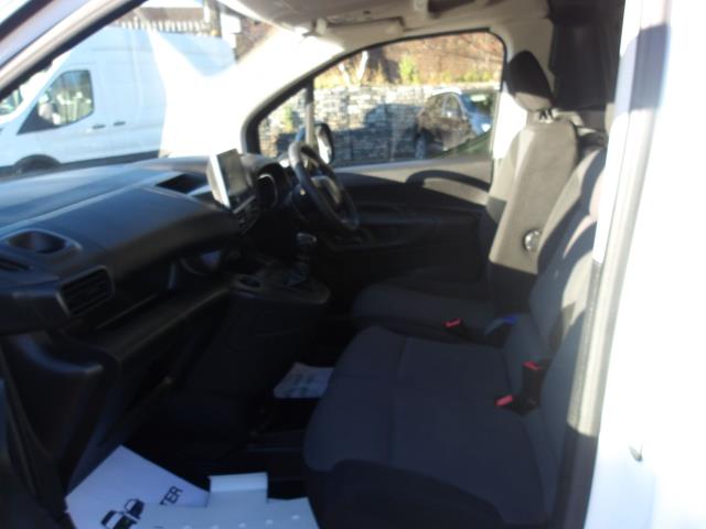 Used Citroen Berlingo 2022 for sale - 77519828: Photo 13