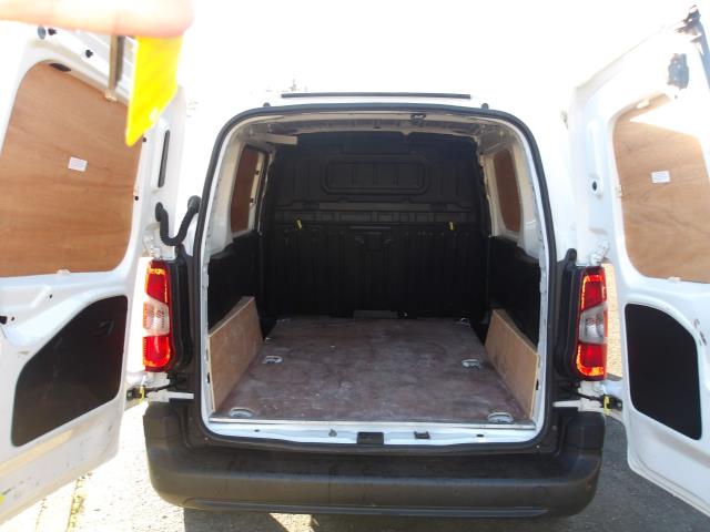 Used Citroen Berlingo 2022 for sale - 77519828: Photo 16