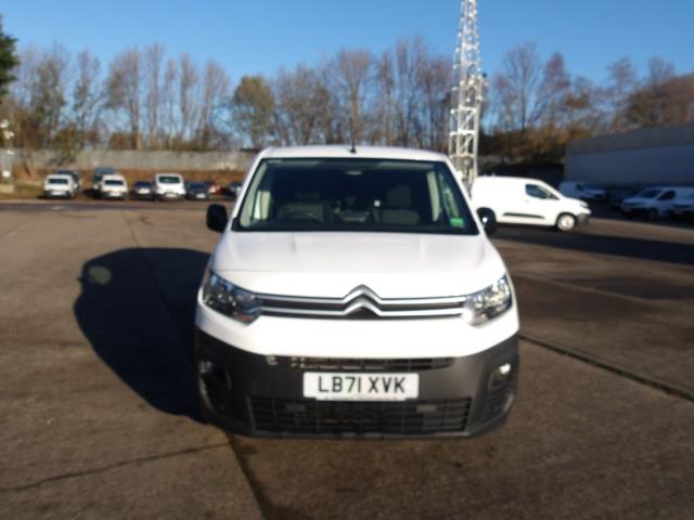 Used Citroen Berlingo 2022 for sale - 77519828: Photo 2