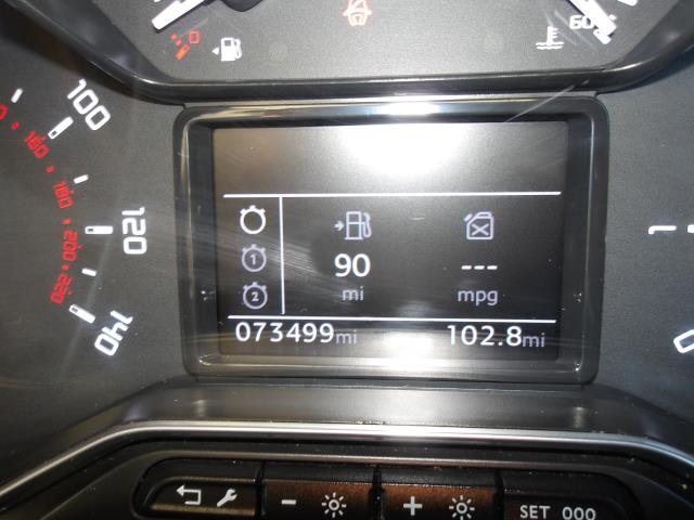 Used Citroen Berlingo 2022 for sale - 77519828: Photo 21