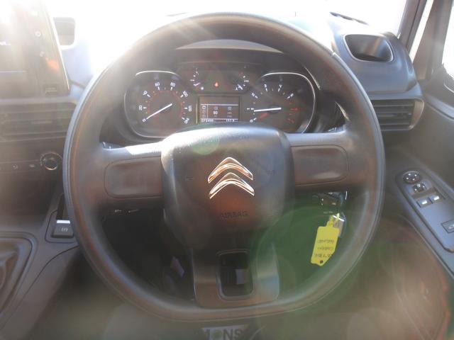 Used Citroen Berlingo 2022 for sale - 77519828: Photo 22