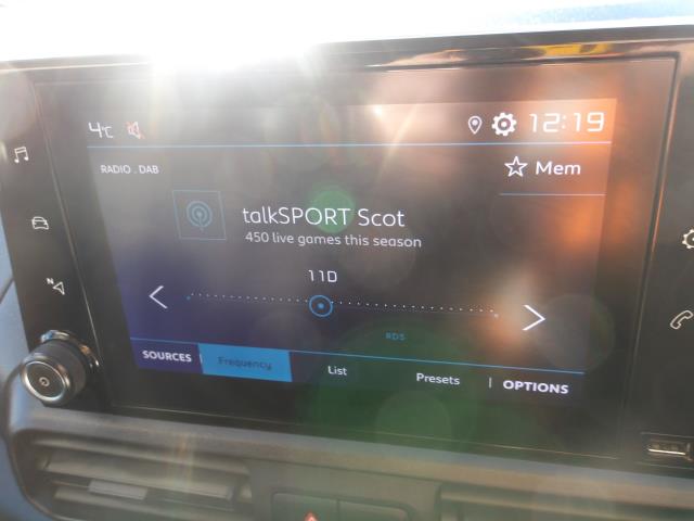 Used Citroen Berlingo 2022 for sale - 77519828: Photo 24