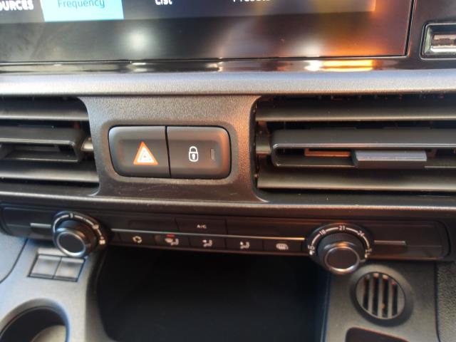 Used Citroen Berlingo 2022 for sale - 77519828: Photo 25