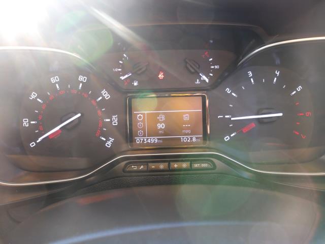 Used Citroen Berlingo 2022 for sale - 77519828: Photo 31