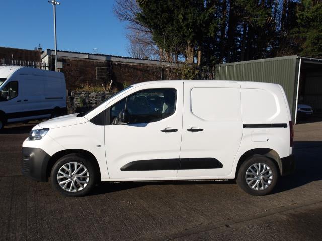 Used Citroen Berlingo 2022 for sale - 77519828: Photo 4