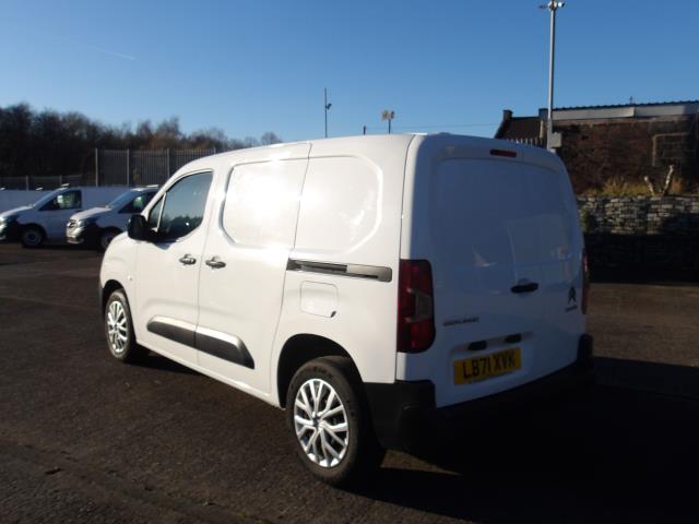 Used Citroen Berlingo 2022 for sale - 77519828: Photo 5