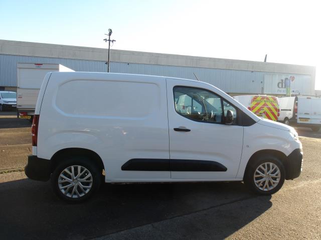 Used Citroen Berlingo 2022 for sale - 77519828: Photo 8