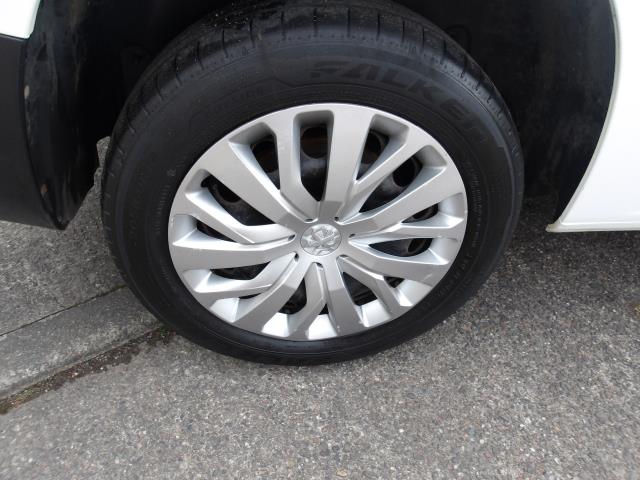 Used Peugeot Partner 2021 for sale - 77916164: Photo 11