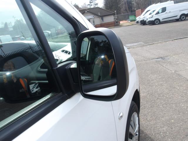 Used Peugeot Partner 2021 for sale - 77916164: Photo 13