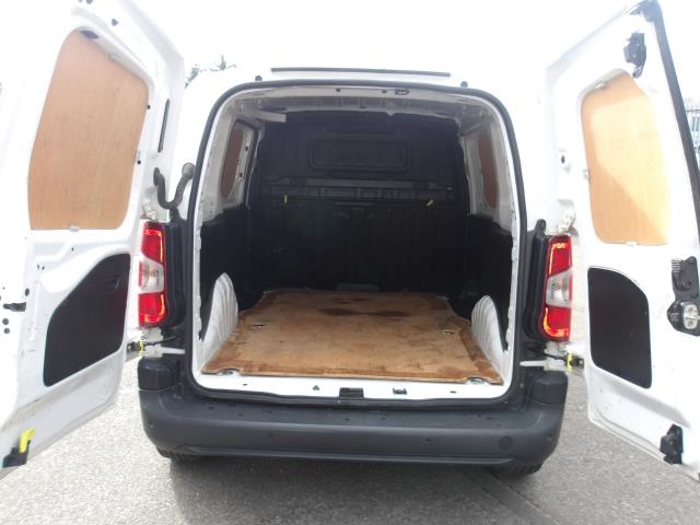Used Peugeot Partner 2021 for sale - 77916164: Photo 16