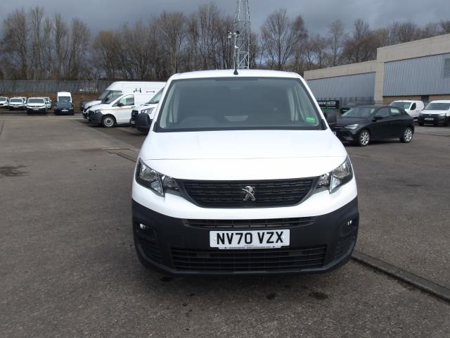 Used Peugeot Partner 2021 for sale - 77916164: Photo 2