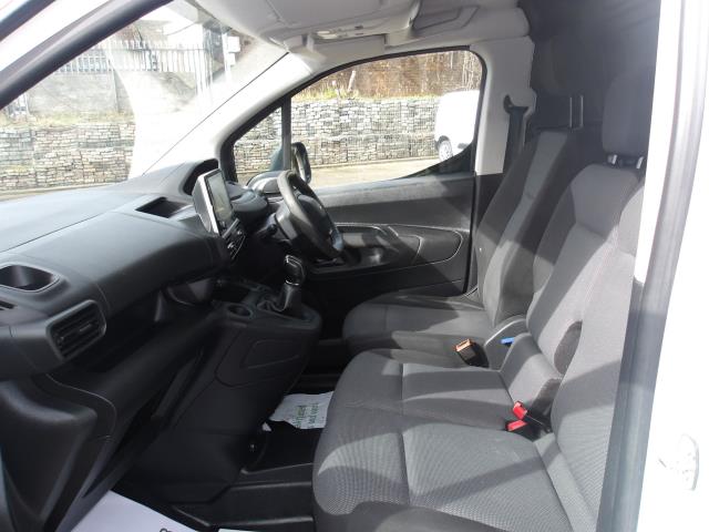 Used Peugeot Partner 2021 for sale - 77916164: Photo 22