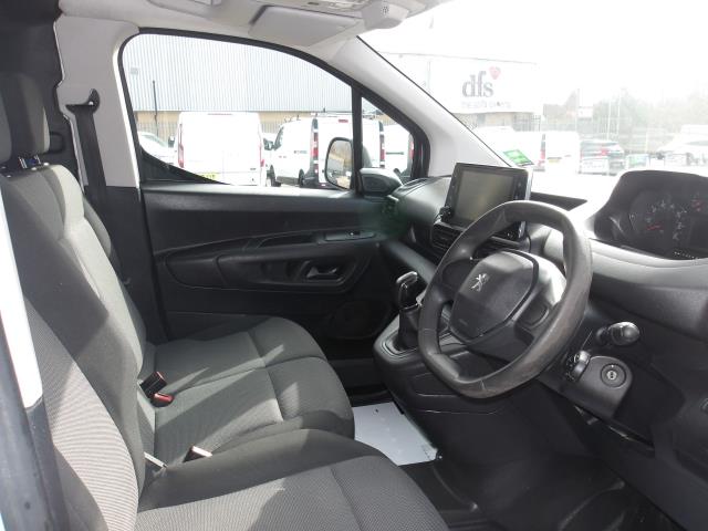 Used Peugeot Partner 2021 for sale - 77916164: Photo 24
