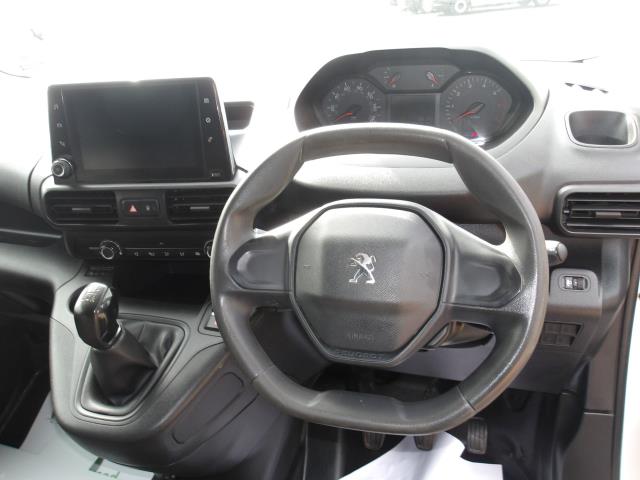 Used Peugeot Partner 2021 for sale - 77916164: Photo 25