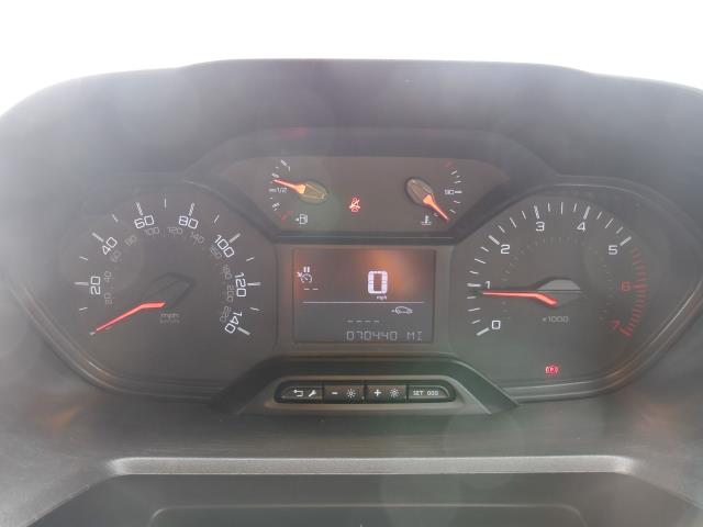 Used Peugeot Partner 2021 for sale - 77916164: Photo 27