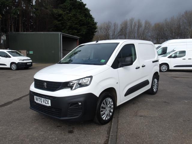 Used Peugeot Partner 2021 for sale - 77916164: Photo 3