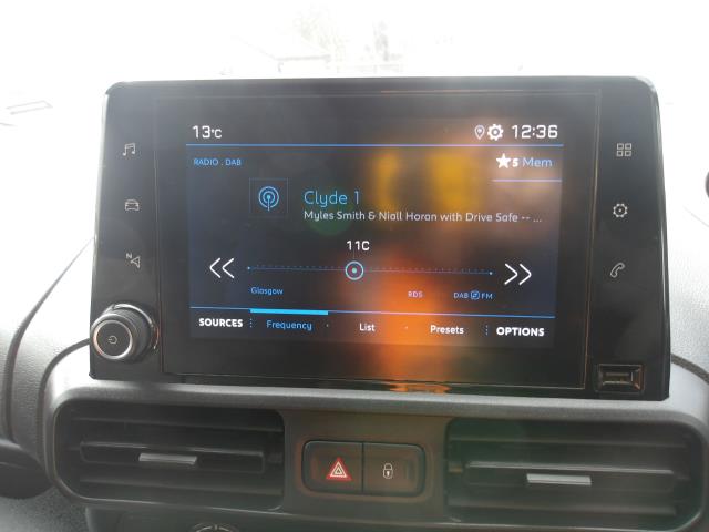 Used Peugeot Partner 2021 for sale - 77916164: Photo 30