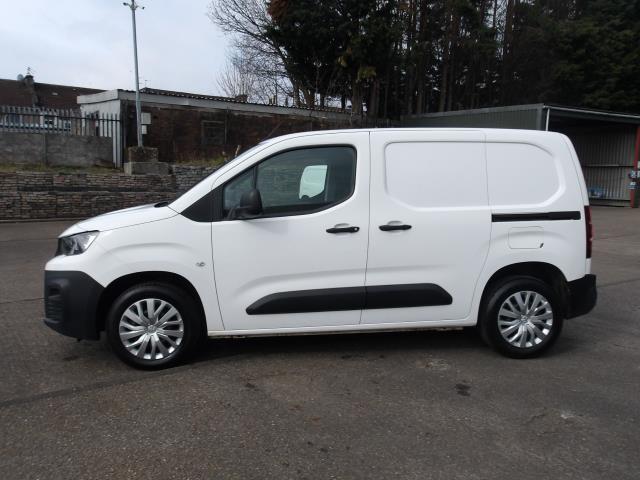 Used Peugeot Partner 2021 for sale - 77916164: Photo 4