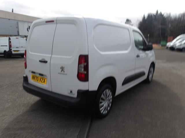 Used Peugeot Partner 2021 for sale - 77916164: Photo 7