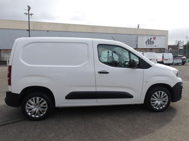 Used Peugeot Partner 2021 for sale - 77916164: Photo 8