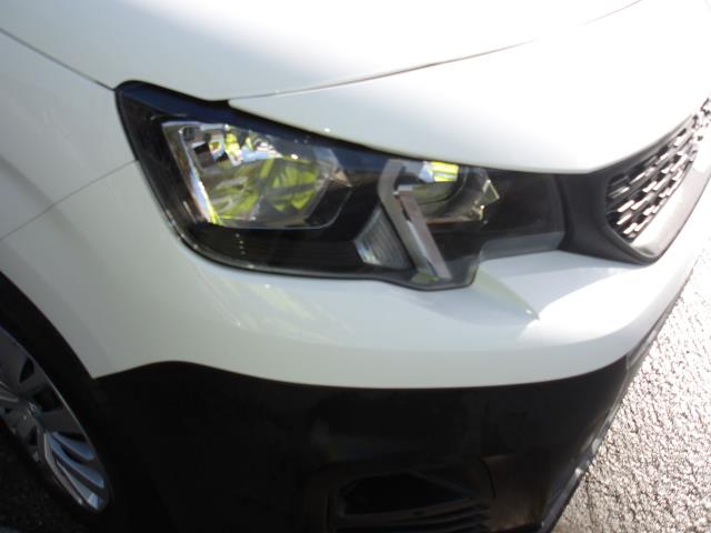 Used Peugeot Partner 2021 for sale - 78078181: Photo 11