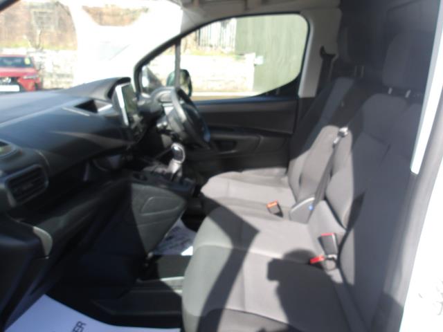Used Peugeot Partner 2021 for sale - 78078181: Photo 12
