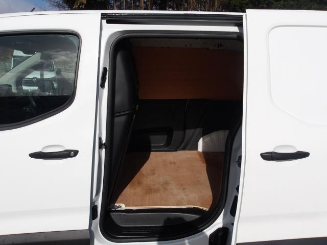 Used Peugeot Partner 2021 for sale - 78078181: Photo 13
