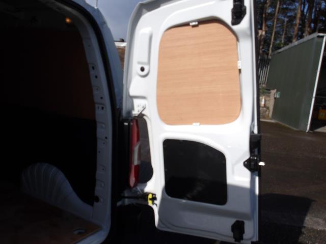 Used Peugeot Partner 2021 for sale - 78078181: Photo 17