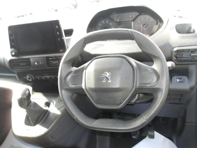 Used Peugeot Partner 2021 for sale - 78078181: Photo 18