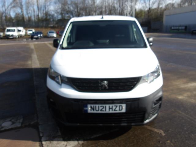 Used Peugeot Partner 2021 for sale - 78078181: Photo 2