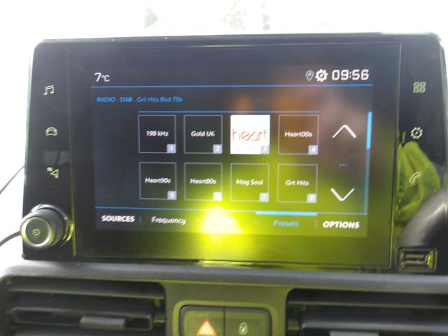 Used Peugeot Partner 2021 for sale - 78078181: Photo 22