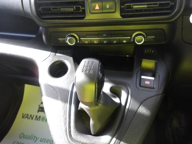 Used Peugeot Partner 2021 for sale - 78078181: Photo 23