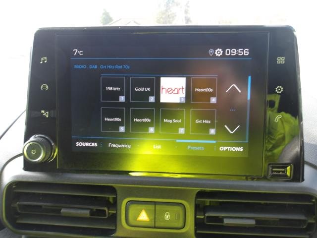 Used Peugeot Partner 2021 for sale - 78078181: Photo 25