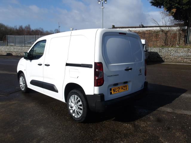 Used Peugeot Partner 2021 for sale - 78078181: Photo 5
