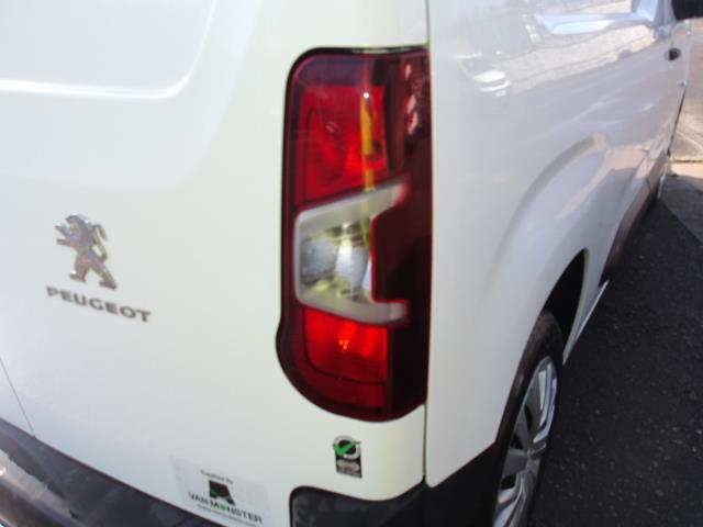 Used Peugeot Partner 2021 for sale - 78078181: Photo 8