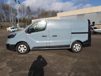 Used Renault Trafic 2022 for sale - 78578208: Photo