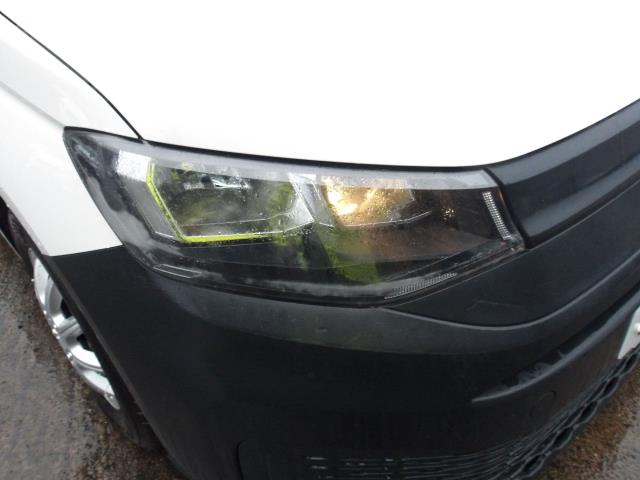 Used Volkswagen Caddy 2022 for sale - 77450637: Photo 10