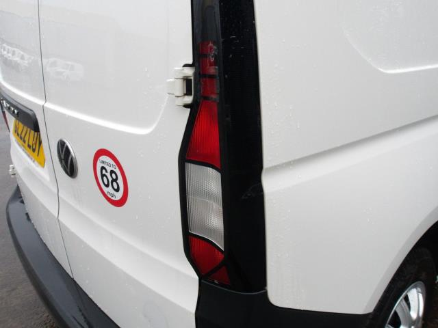 Used Volkswagen Caddy 2022 for sale - 77450637: Photo 14