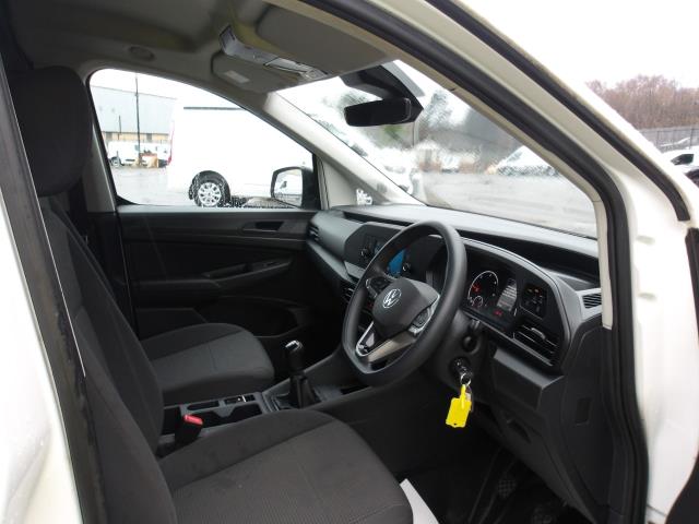 Used Volkswagen Caddy 2022 for sale - 77450637: Photo 15