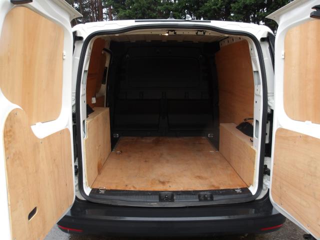 Used Volkswagen Caddy 2022 for sale - 77450637: Photo 19