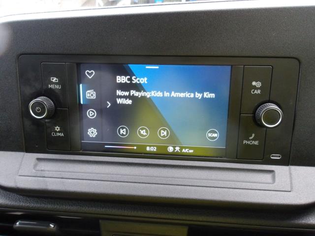 Used Volkswagen Caddy 2022 for sale - 77450637: Photo 24