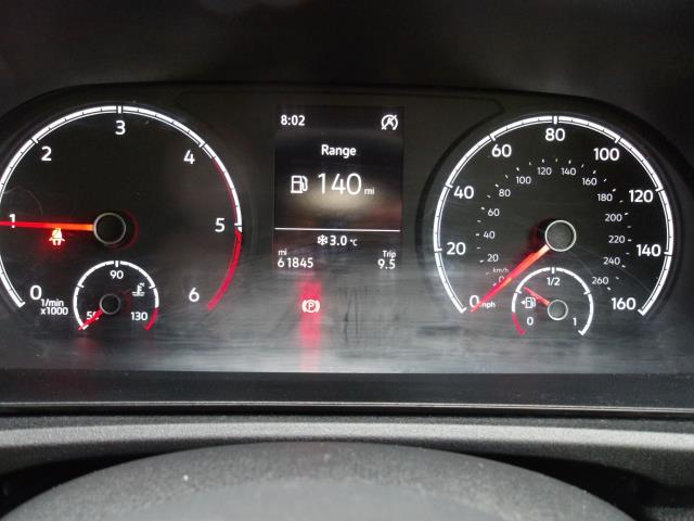 Used Volkswagen Caddy 2022 for sale - 77450637: Photo 27