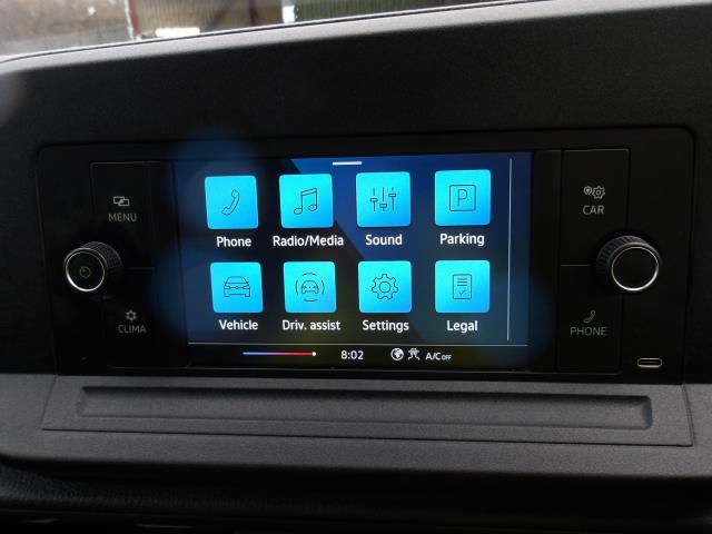 Used Volkswagen Caddy 2022 for sale - 77450637: Photo 30