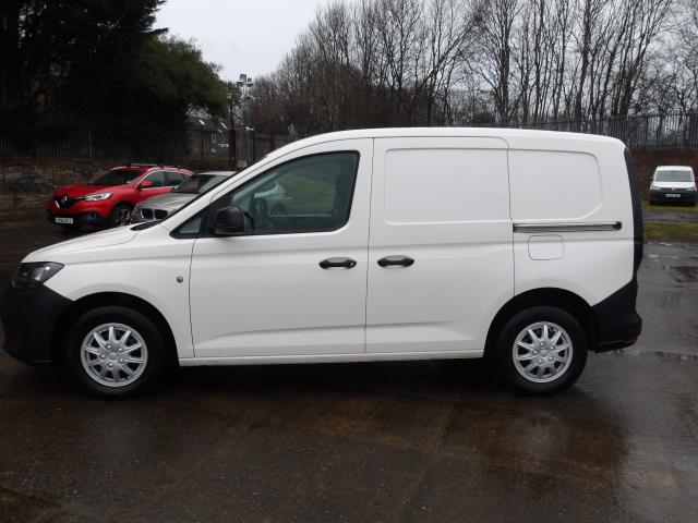 Used Volkswagen Caddy 2022 for sale - 77450637: Photo 4