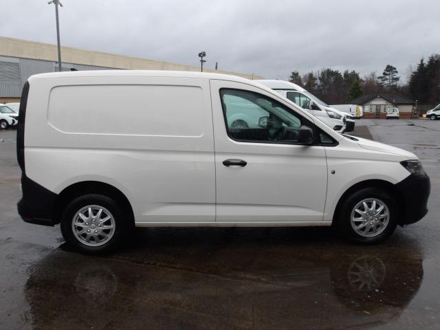 Used Volkswagen Caddy 2022 for sale - 77450637: Photo 8