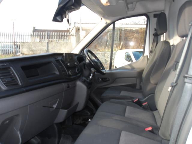 Used Ford Transit 2021 for sale - 77335927: Photo 11