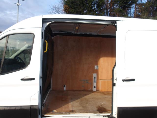 Used Ford Transit 2021 for sale - 77335927: Photo 13