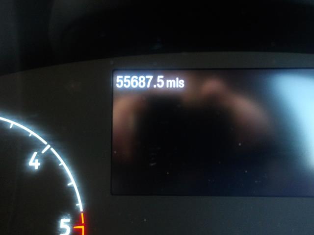 Used Ford Transit 2021 for sale - 77335927: Photo 16